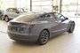 Tesla MODEL 3 SR+CUIR+TOIT PANO+LED+NAV 2022 CAMERA+IMPECCABLE+AUTOPILOT