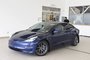 2022 Tesla MODEL 3 SR+THERMOPOMPE+CUIR+TOIT SR+THERMOPOMPE+CUIR+TOIT