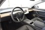 Tesla MODEL 3 SR+CUIR+TOIT PANO+AUBAINE 2023 CAMERA+LED+AUTOPILOT+WOW
