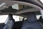 Tesla MODEL 3 SR+CUIR+TOIT PANO+AUBAINE 2023 CAMERA+LED+AUTOPILOT+WOW