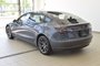 Tesla MODEL 3 SR+CUIR+TOIT PANO+AUBAINE 2023 CAMERA+LED+AUTOPILOT+WOW