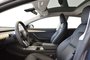 Tesla MODEL 3 SR+CUIR+TOIT PANO+AUBAINE 2023 CAMERA+LED+AUTOPILOT+WOW