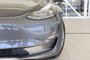 Tesla MODEL 3 SR+CUIR+TOIT PANO+AUBAINE 2023 CAMERA+LED+AUTOPILOT+WOW