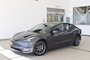 Tesla MODEL 3 SR+CUIR+TOIT PANO+AUBAINE 2023 CAMERA+LED+AUTOPILOT+WOW