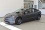 Tesla MODEL 3 SR+CUIR+TOIT PANO+AUBAINE 2023 CAMERA+LED+AUTOPILOT+WOW