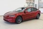 Tesla MODEL 3 LONG RANGE+AWD+CUIR BLANC 2024 8 PNEUS 8 MAGS INCLUS !!!!!!