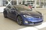 Tesla Model S LONG RANGE+AWD+660 KM+LED 2021 NAV+CAMERA+CUIR+TOIT PANO+