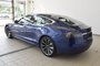 Tesla Model S LONG RANGE+AWD+660 KM+LED 2021 NAV+CAMERA+CUIR+TOIT PANO+