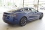 Tesla Model S LONG RANGE+AWD+660 KM+LED 2021 NAV+CAMERA+CUIR+TOIT PANO+