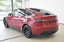 2021 Tesla Model Y LONG RANGE+AWD+7 PASSAGERS LONG RANGE+AWD+7 PASSAGERS