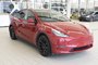 2021 Tesla Model Y LONG RANGE+AWD+7 PASSAGERS LONG RANGE+AWD+7 PASSAGERS