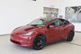 2021 Tesla Model Y LONG RANGE+AWD+7 PASSAGERS LONG RANGE+AWD+7 PASSAGERS