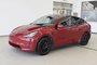 2021 Tesla Model Y LONG RANGE+AWD+7 PASSAGERS LONG RANGE+AWD+7 PASSAGERS