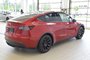 2021 Tesla Model Y LONG RANGE+AWD+7 PASSAGERS LONG RANGE+AWD+7 PASSAGERS