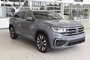 Volkswagen Atlas Cross Sport EXECLINE+R LINE+CUIR+TOIT+ 2022 V6+AWD+CAMERA+FENDER+WOW