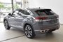 Volkswagen Atlas Cross Sport EXECLINE+R LINE+CUIR+TOIT+ 2022 V6+AWD+CAMERA+FENDER+WOW