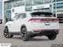 2025 Volkswagen Atlas Cross Sport Highline