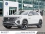 2025 Volkswagen Atlas Cross Sport Highline