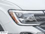 2025 Volkswagen Atlas Cross Sport Highline