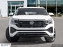 2025 Volkswagen Atlas Cross Sport Execline