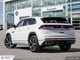 2025 Volkswagen Atlas Cross Sport Execline