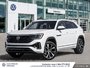 2025 Volkswagen Atlas Cross Sport Execline