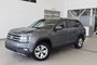2018 Volkswagen Atlas COMFORTLINE+CUIR+LED+WOW COMFORTLINE+CUIR+LED+WOW