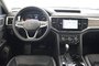 Volkswagen Atlas HIGHLINE+V6+CUIR+TOIT+LED 2021 DEMARREUR+AWD+CAMERA+