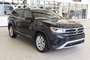 Volkswagen Atlas HIGHLINE+V6+CUIR+TOIT+LED 2021 DEMARREUR+AWD+CAMERA+
