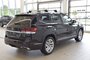 Volkswagen Atlas HIGHLINE+V6+CUIR+TOIT+LED 2021 DEMARREUR+AWD+CAMERA+