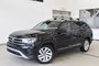 Volkswagen Atlas HIGHLINE+V6+CUIR+TOIT+LED 2021 DEMARREUR+AWD+CAMERA+