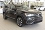 Volkswagen Atlas EXECLINE+R LINE+V6+AWD+CUIR 2022 LED+7 PASSAGERS+NAV+FENDER