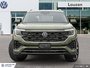 2025 Volkswagen Atlas Execline