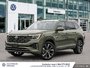 2025 Volkswagen Atlas Execline