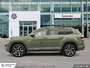 2025 Volkswagen Atlas Execline