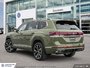 2025 Volkswagen Atlas Execline