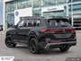 2025 Volkswagen Atlas Peak Edition