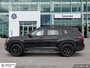 2025 Volkswagen Atlas Peak Edition
