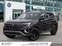 2025 Volkswagen Atlas Peak Edition