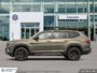 2025 Volkswagen Atlas Peak Edition