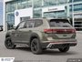 2025 Volkswagen Atlas Peak Edition