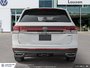 2025 Volkswagen Atlas Comfortline