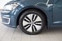 2017 Volkswagen E-Golf TECK PACK+NAV+LED+CAMERA TECK PACK+NAV+LED+CAMERA