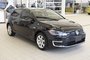 2018 Volkswagen E-Golf DRIVER ASSIST+TECK PACK+CUIR DRIVER ASSIST+TECK PACK+CUIR