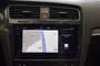 2018 Volkswagen E-Golf DRIVER ASSIST+TECK PACK+CUIR DRIVER ASSIST+TECK PACK+CUIR