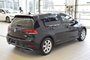2018 Volkswagen E-Golf DRIVER ASSIST+TECK PACK+CUIR DRIVER ASSIST+TECK PACK+CUIR