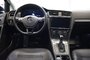 2018 Volkswagen E-Golf DRIVER ASSIST+TECK PACK+CUIR DRIVER ASSIST+TECK PACK+CUIR