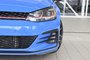 Volkswagen Golf GTI AUTOBAHN+CUIR+TOIT+DSG 2021 CAMERA+BAS KM+NAV+FENDER