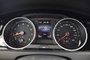 Volkswagen Golf GTI AUTOBAHN+CUIR+TOIT+DSG 2021 CAMERA+BAS KM+NAV+FENDER