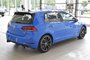 Volkswagen Golf GTI AUTOBAHN+CUIR+TOIT+DSG 2021 CAMERA+BAS KM+NAV+FENDER